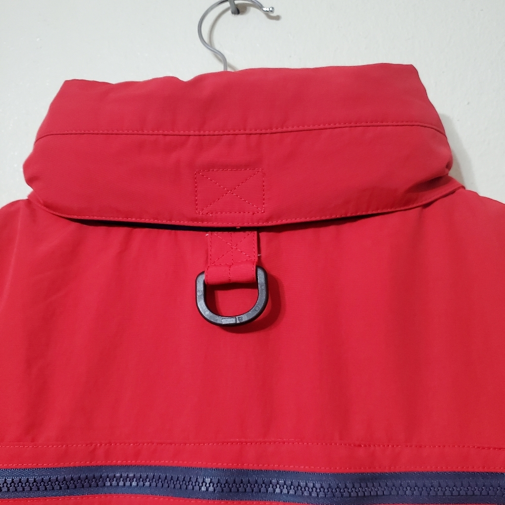 S O L D. Polo Ralph Lauren Team USA 2020 Summer Olympics Full-Zip Utility Vest - Picture 10 of 15
